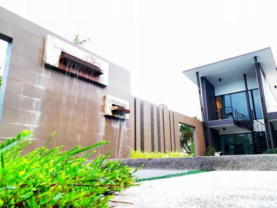 Sp3 Hotel Ban Na (Nakhon Nayok) Exterior foto